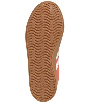 Calzado Casual Mujer Adidas VL Court 3.0 Rojo