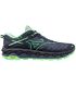 Mizuno Wave Mujin 10 Negro