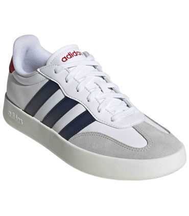 Calzado Casual Hombre Adidas Barreda