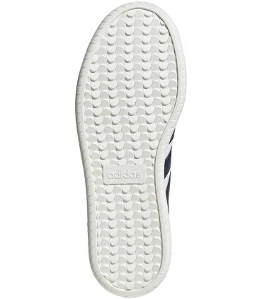 Calzado Casual Hombre Adidas Barreda