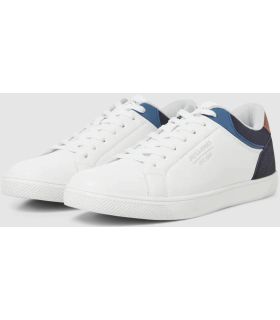 Calzado Casual Hombre Jack & Jones Zapatillas JFW Jordan Sneaker