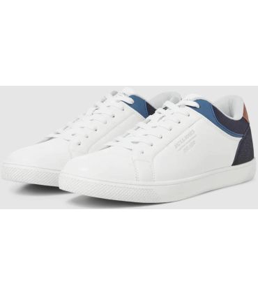 Calzado Casual Hombre Jack & Jones Zapatillas JFW Jordan Sneaker