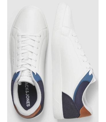 Calzado Casual Hombre Jack & Jones Zapatillas JFW Jordan Sneaker