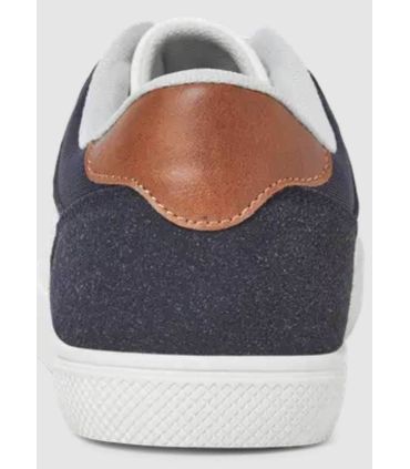 Calzado Casual Hombre Jack & Jones Zapatillas JFW Jordan Sneaker