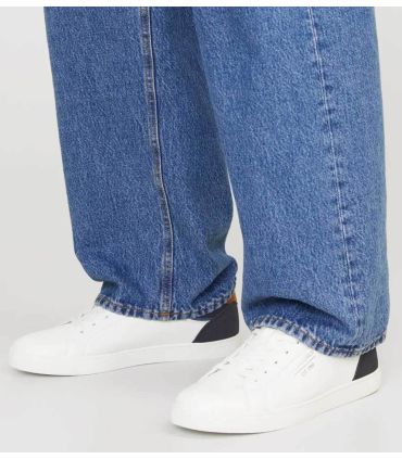 Calzado Casual Hombre Jack & Jones Zapatillas JFW Jordan Sneaker
