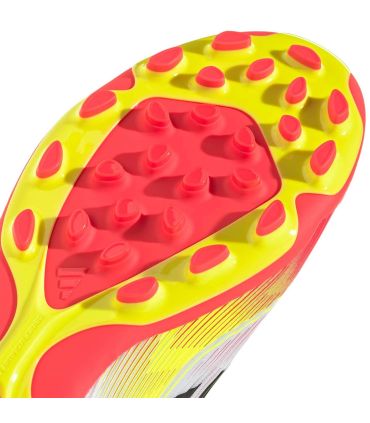 Botas de Fútbol Adidas Bota de Fútbol F50 League 2G/3G Cesped