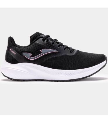 Zapatillas de running Joma Rodio 2501 para mujer, calzado deportivo versátil y cómodo para uso casual.