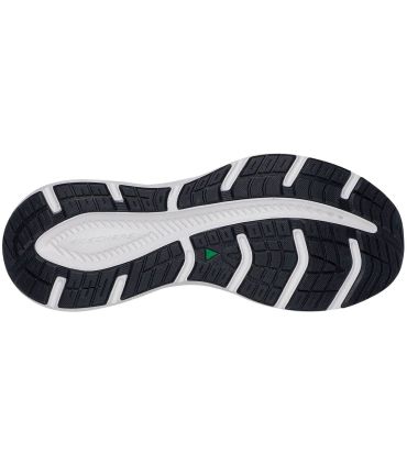 Calzado Casual Hombre Skechers Zapatillas Edgeride Exxo