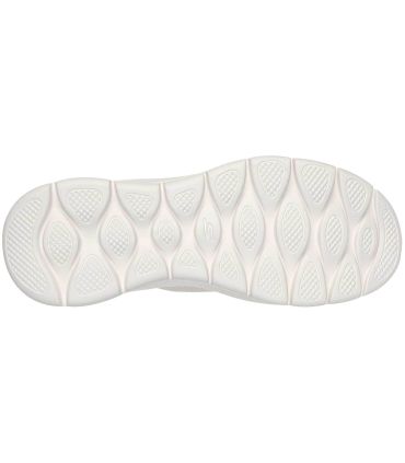 Calzado Casual Mujer Skechers Slip-ins Grand Entry Beige Mujer