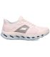 Skechers Slip-ins Go Walk Glide-Step 2 Electra mujer rosa, calzado sin manos con amortiguación Glide-Step.