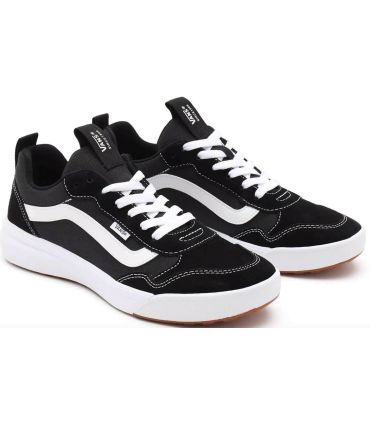 Calzado Casual Hombre Vans Range Exp Negro