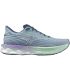 Zapatillas Mizuno Wave Skyrise 6 mujer: calzado de running neutro con máxima amortiguación y retorno de energía.