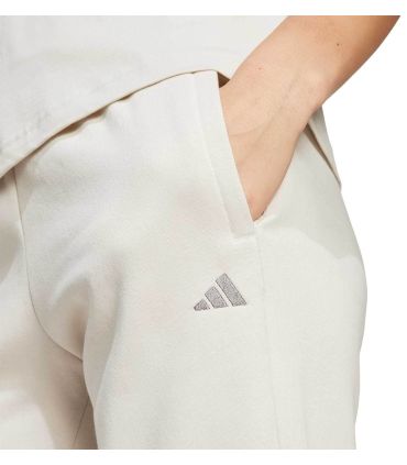 Pantalones Lifestyle Adidas Pantalones Essentials Small Logo