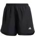 Adidas Pantalón de Running Run It Short Mujer