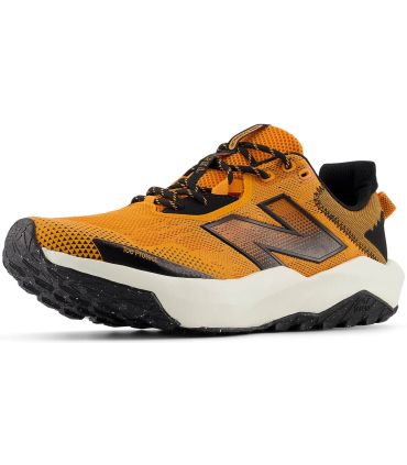 Zapatillas Trail Running Hombre New Balance Dynasoft Nitrel V6