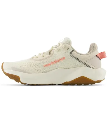 Zapatillas Trail Running Mujer New Balance Dynasoft Nitrel V6