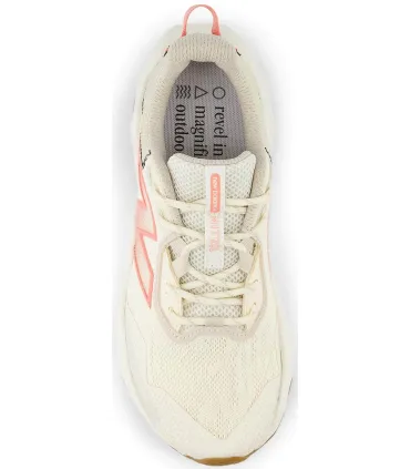 Zapatillas Trail Running Mujer New Balance Dynasoft Nitrel V6