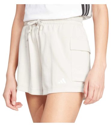 Pantalones técnicos running Adidas Pantalones Small Logo French