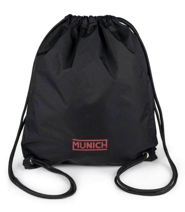 Mochilas Casual Munich Gym Sports 2.0 Gym Sack Negro