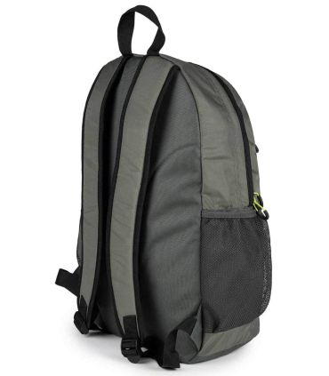 Mochilas Casual Munich Gym Sports 2.0 Backpack Slim Verde