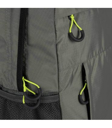 Mochilas Casual Munich Gym Sports 2.0 Backpack Slim Verde