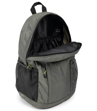 Mochilas Casual Munich Gym Sports 2.0 Backpack Slim Verde