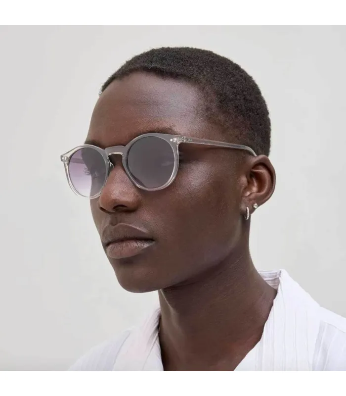 Gafas de Sol Lifestyle Jack Jones Gafas de Sol Jacteal Gris