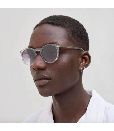 Gafas de Sol Lifestyle Jack Jones Gafas de Sol Jacteal Gris