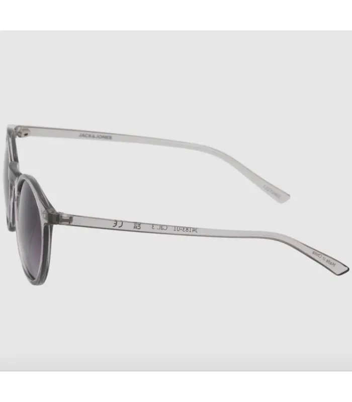 Gafas de Sol Lifestyle Jack Jones Gafas de Sol Jacteal Gris