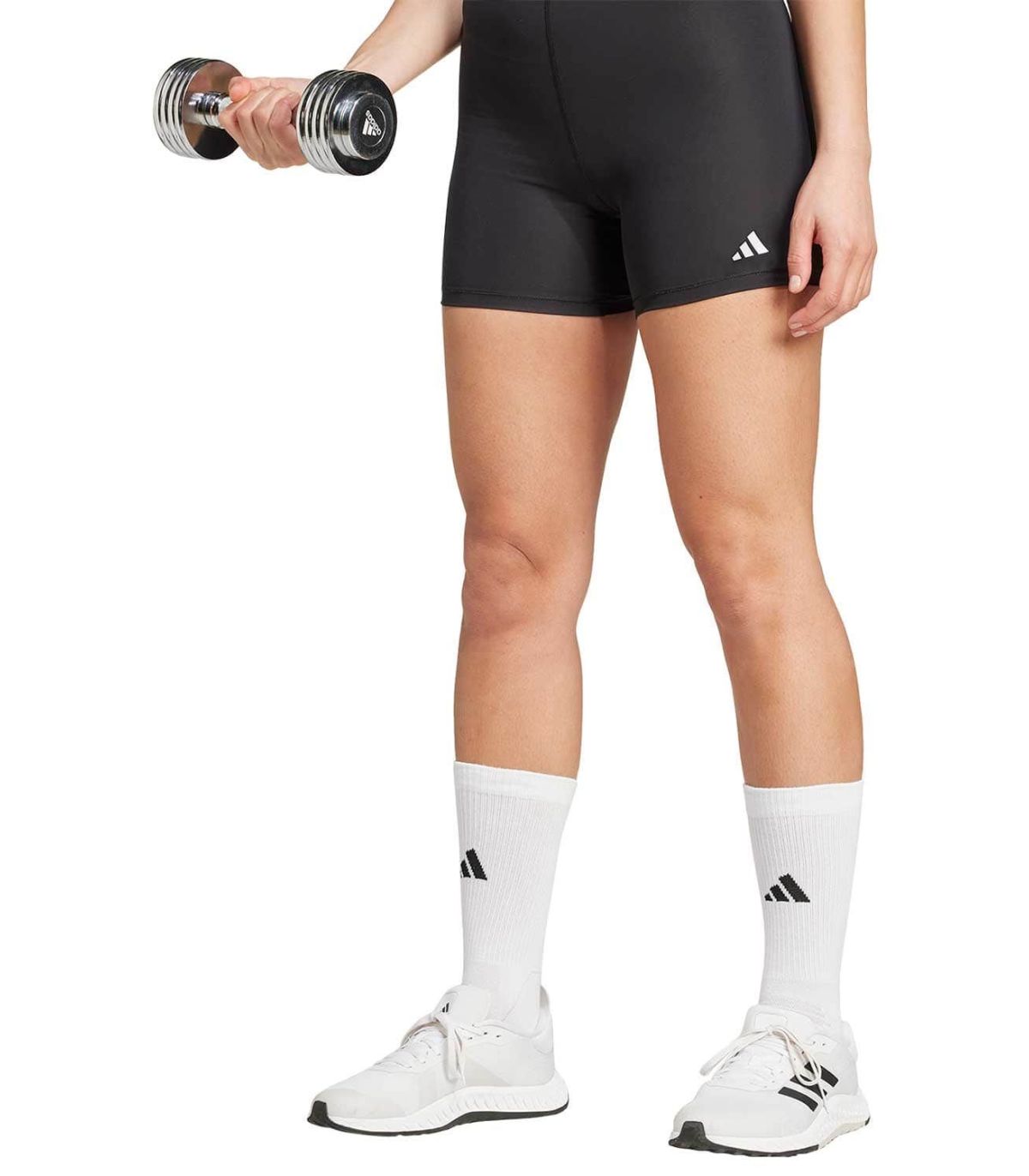 Mallas running Adidas Mallas Techfit