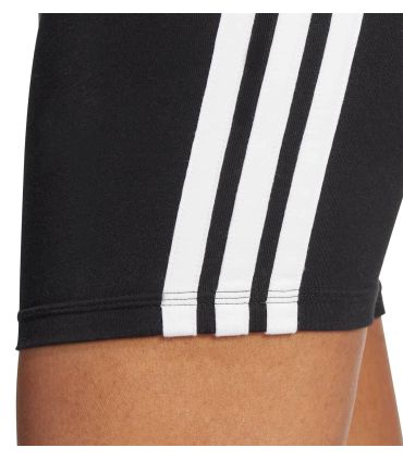 Mallas running Adidas Mallas Cortas Essentials High Waisted