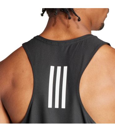 Camisetas técnicas running Adidas Camiseta Sin Mangas Own The