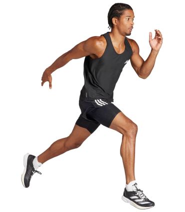 Camisetas técnicas running Adidas Camiseta Sin Mangas Own The
