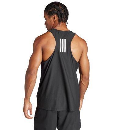 Camisetas técnicas running Adidas Camiseta Sin Mangas Own The