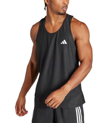 Camisetas técnicas running Adidas Camiseta Sin Mangas Own The