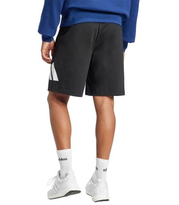Pantalones Lifestyle Adidas Pantalones Big Logo Shorts