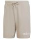 Pantalón corto Adidas Linear SJ para hombre, ropa deportiva cómoda con logotipo lineal lateral.