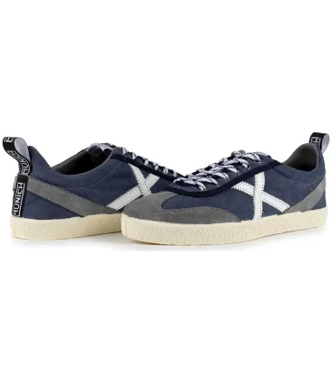 Calzado Casual Hombre Munich Volata 85