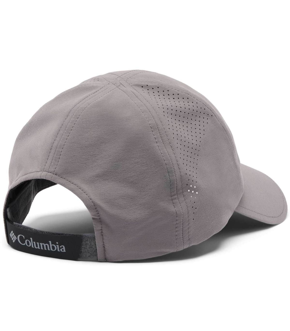 Gorras Columbia Gorra unisex Silver Ridge IV Gris