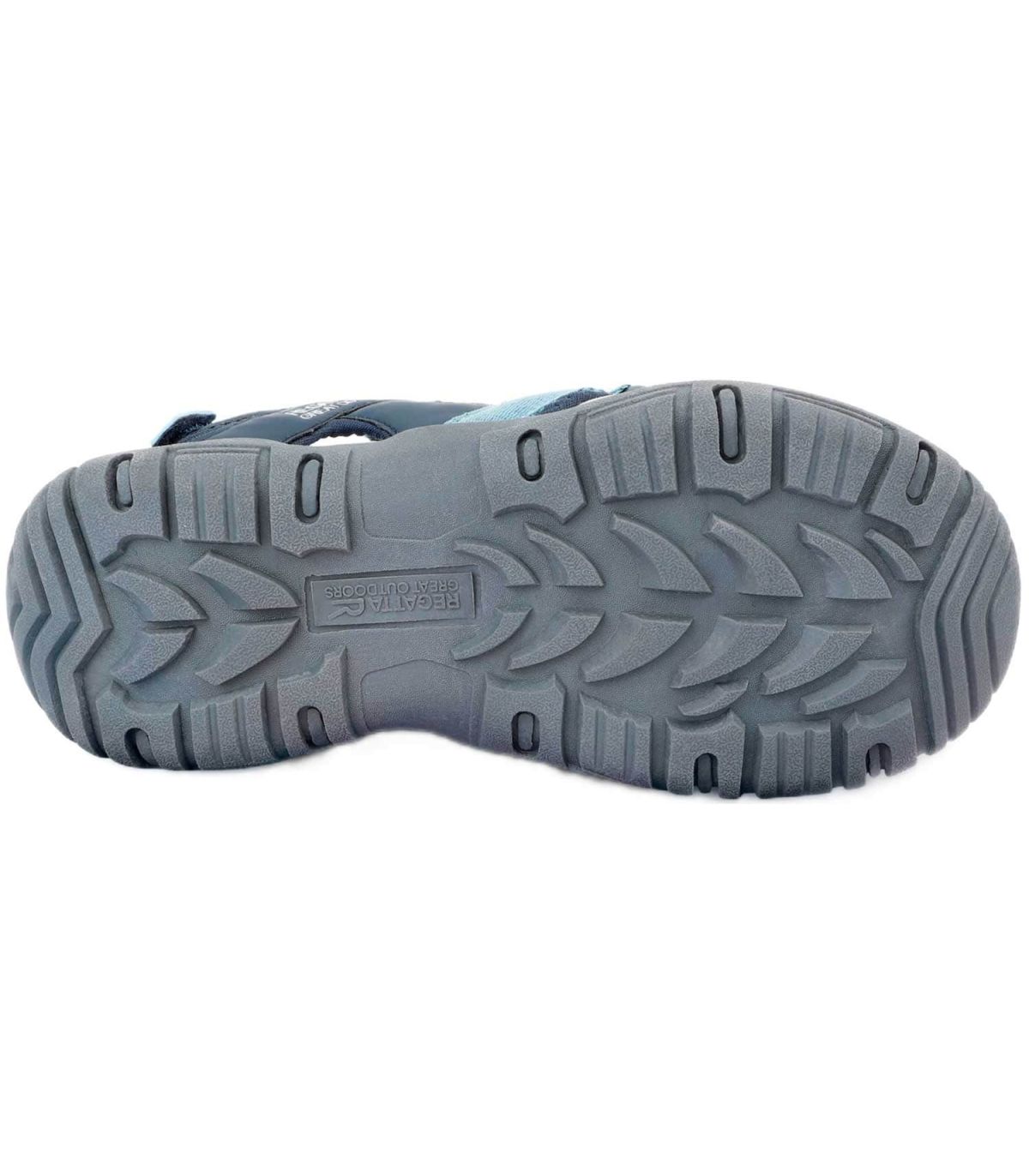 Sandalias Casual Regatta Sandalias Lady Santa Clara 2 Azul