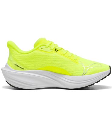 Zapatillas Running Hombre Puma Darter Pro