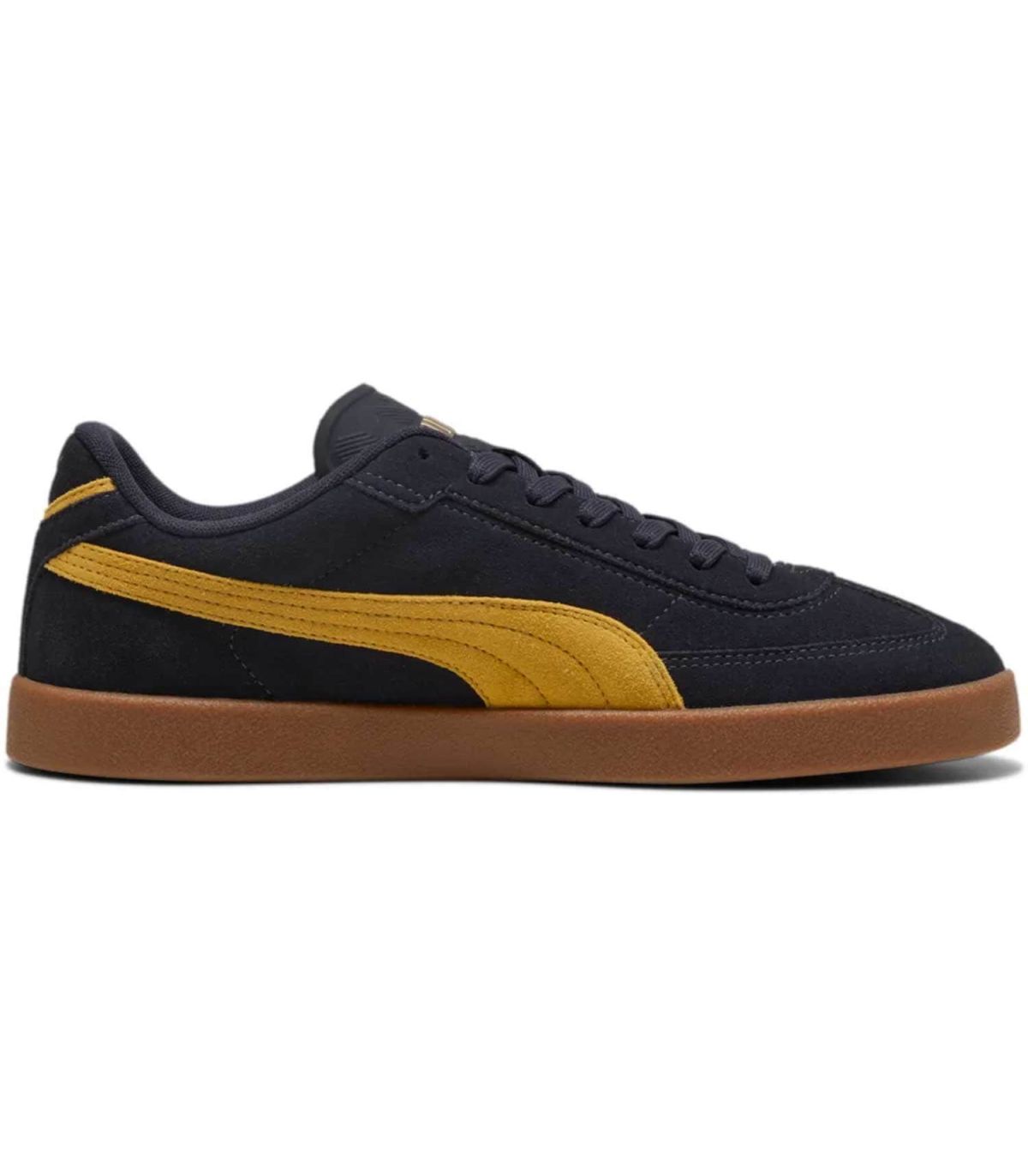 Calzado Casual Hombre Puma Club II Era Suede