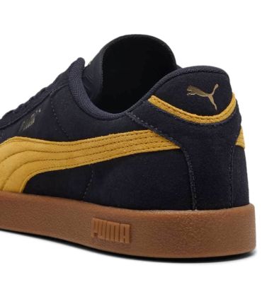 Calzado Casual Hombre Puma Club II Era Suede