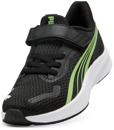 Zapatillas Running Niño Puma Pounce Lite Ac+ Ps