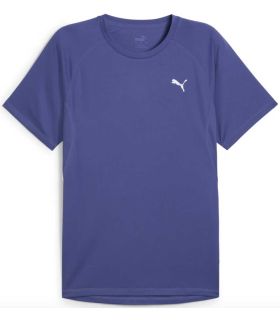 Camisetas técnicas running Puma Camiseta de Running Velocity