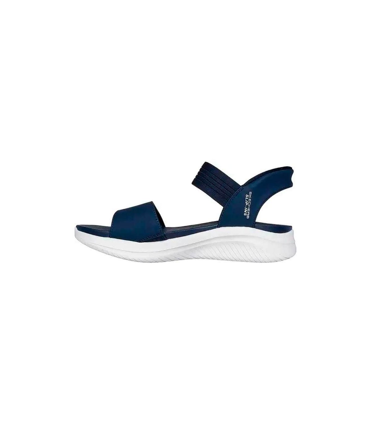 Sandalias Casual Skechers Sandalia Slip Ins Ultra Flex 3.0