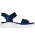 Skechers Sandalia Slip Ins Ultra Flex 3.0 Summerville