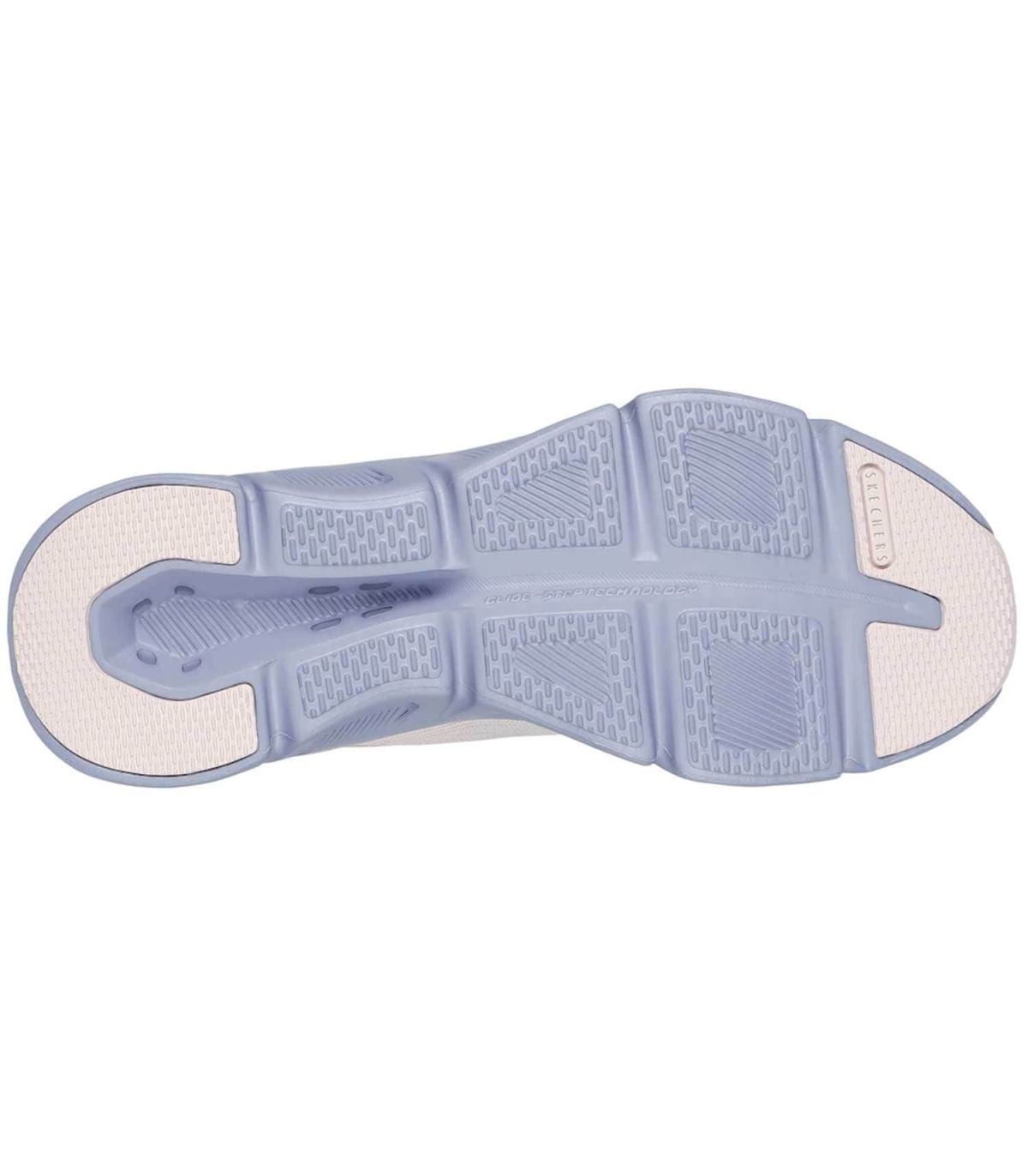 Calzado Casual Mujer Skechers Slip Ins Glide Step Gratify Renown
