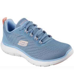 Calzado Casual Mujer Skechers Flex Appeal 5.0
