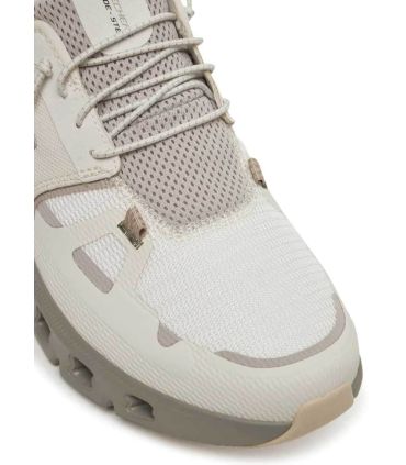 Calzado Casual Hombre Skechers Slip-Ins Glide-Step Pro Beige